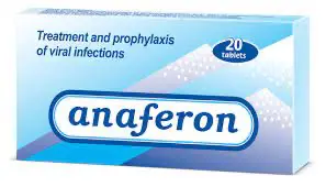 Anaferon kaufen