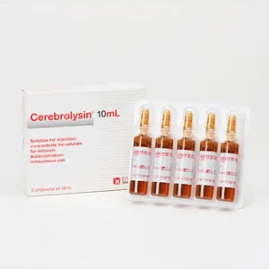Cerebrolysin kaufen