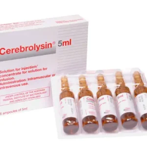 Cerebrolysin kaufen
