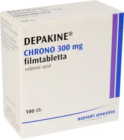 Depakine kaufen