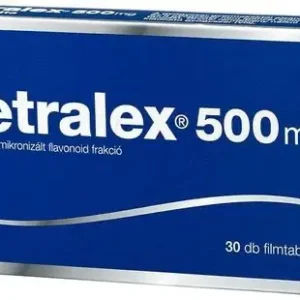 Detralex kaufen