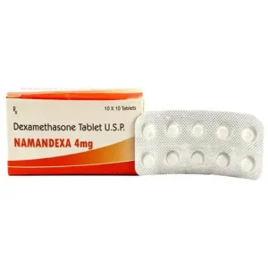 Dexametazon kaufen