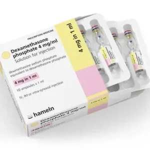 Dexametazon kaufen
