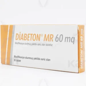 Diabeton kaufen