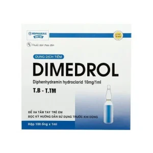 Dimedrol kaufen