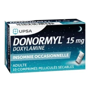 Donormyl kaufen