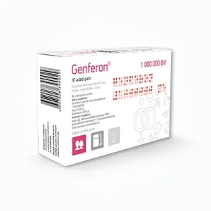 Genferon kaufen