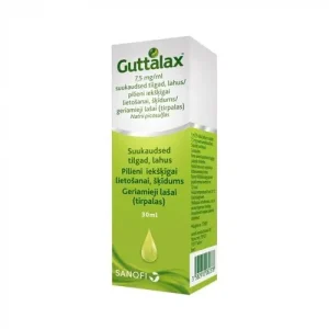 Guttalax kaufen