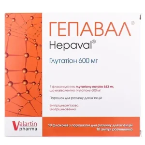 Hepaval kaufen