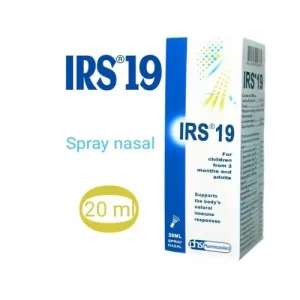 IRS kaufen