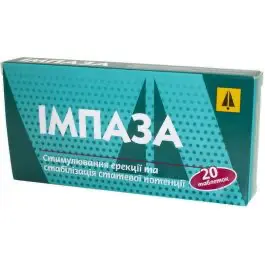 Impaza kaufen