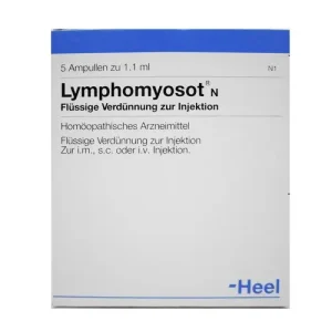 Lymphomyosot kaufen