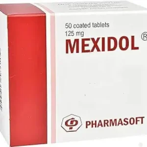 Mexidol kaufen