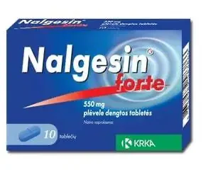 Nalgesin kaufen