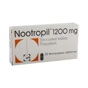 Nootropil kaufen