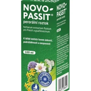 Novo-Passit kaufen