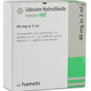 Novocain kaufen