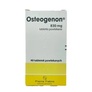 Osteogenon kaufen