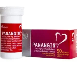 Panangin kaufen