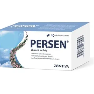 Persen Tabletten kaufen