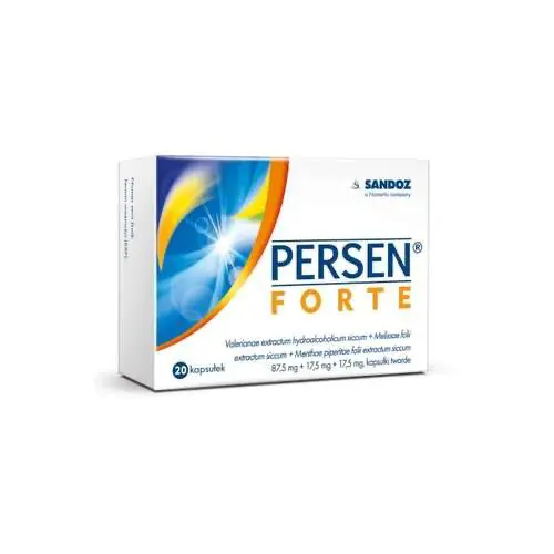 Persen Forte kaufen