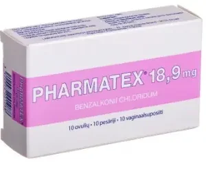 Pharmatex kaufen