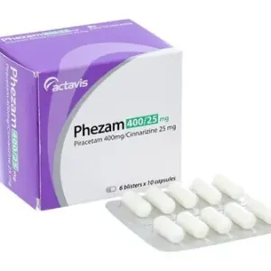 Phezam kaufen