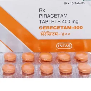Piracetam kaufen