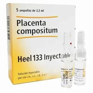Placenta Compositum kaufen