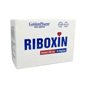 Riboxin Tabletten