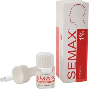 Semax лфгаут