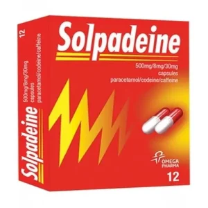 Solpadeine Tebletten kaufen
