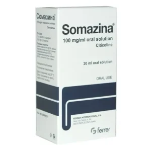 Somazina kaufen