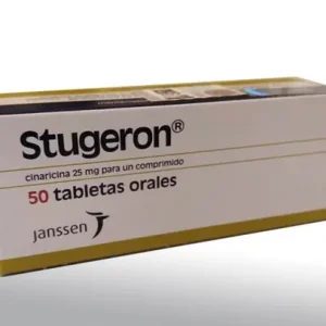 Stugeron Tabletten kaufen