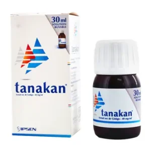 Tanakan Tropfen kaufen