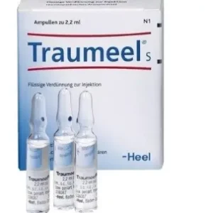 Traumeel kaufen
