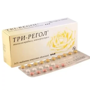 Tri Regol Tabletten kaufen
