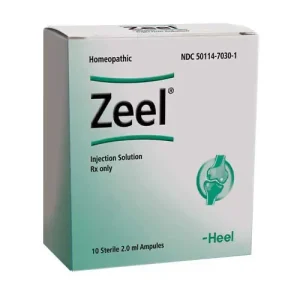 Zeel T Ampullen