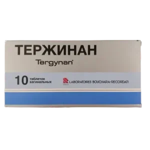 Tergynan kaufen