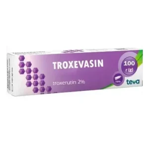 Troxevasin Gel kaufen